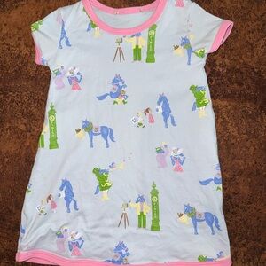 The Beaufort Bonnet Company Derby Polly Play Dress